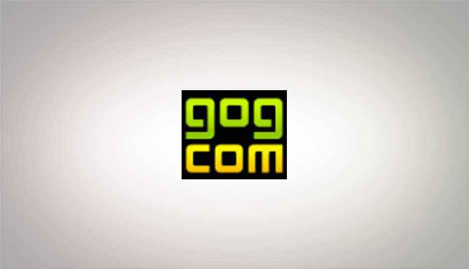 Gog.com signs on EA; Adds 25 classic titles