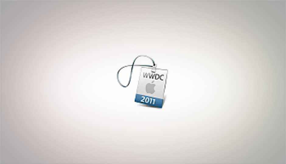WWDC 2011: iOS 5 revealed; iMessage and iCloud services announced; OS X Lion detailed