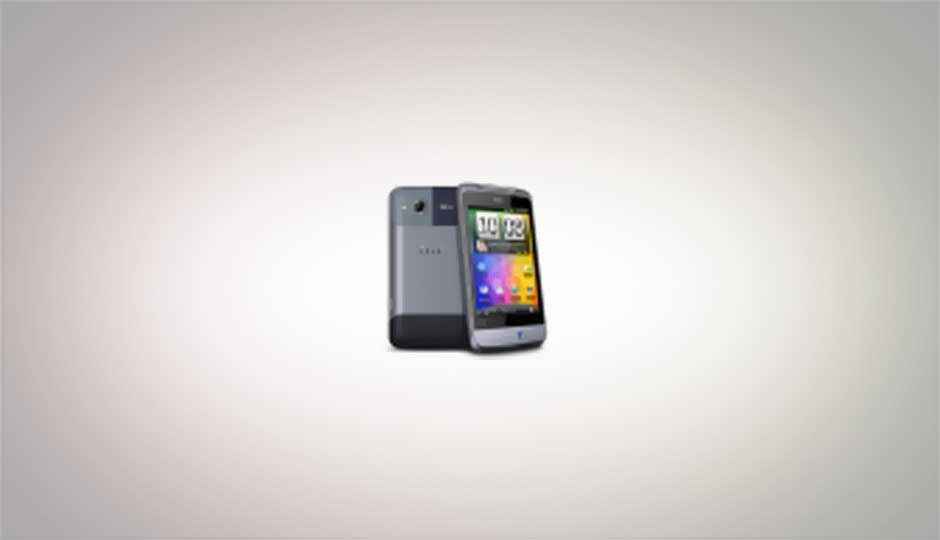 HTC Salsa now officially in India, we await the Flyer and Sensation