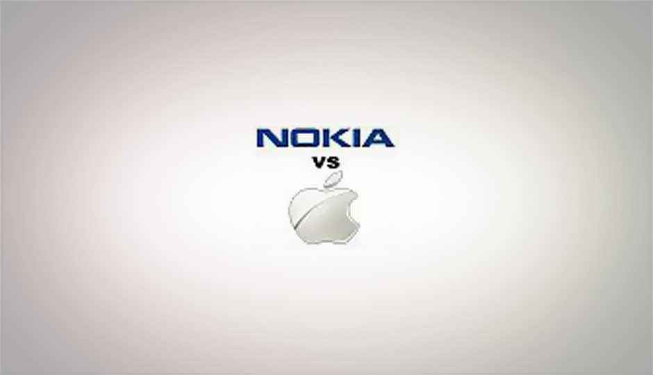 Nokia wins patent tussle with Apple