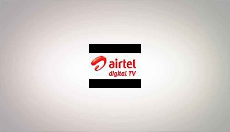 Airtel digital TV launches iKisaan – a rural interactive service
