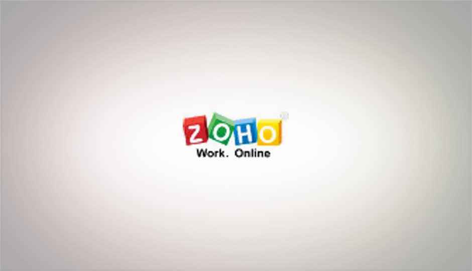 Zoho launches bug tracking service