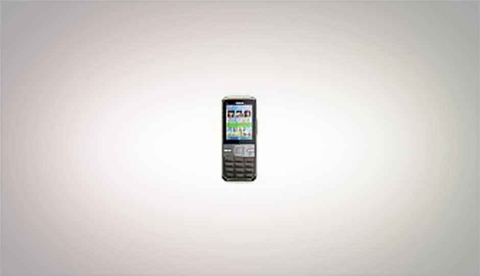 Nokia quietly unveils updated C5-00 phone, the C5 5MP