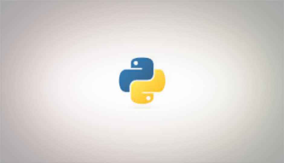 Get started with Python