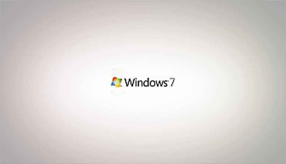 A guide to hassle free migration from Windows XP to Windows 7