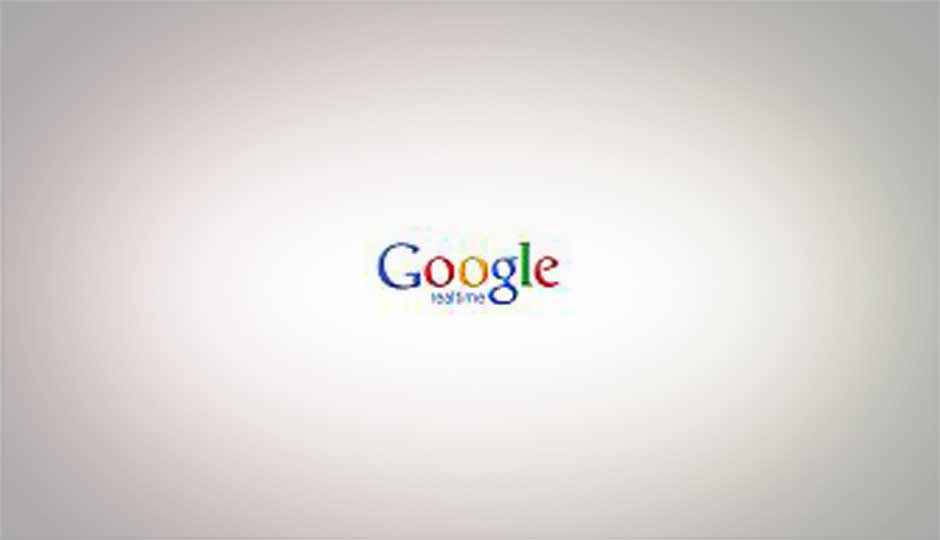 Google temporarily disables Realtime Search to incorporate Google+ services