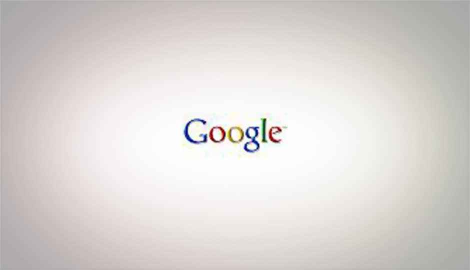 Google launches TVC campaign to promote Chrome, online products