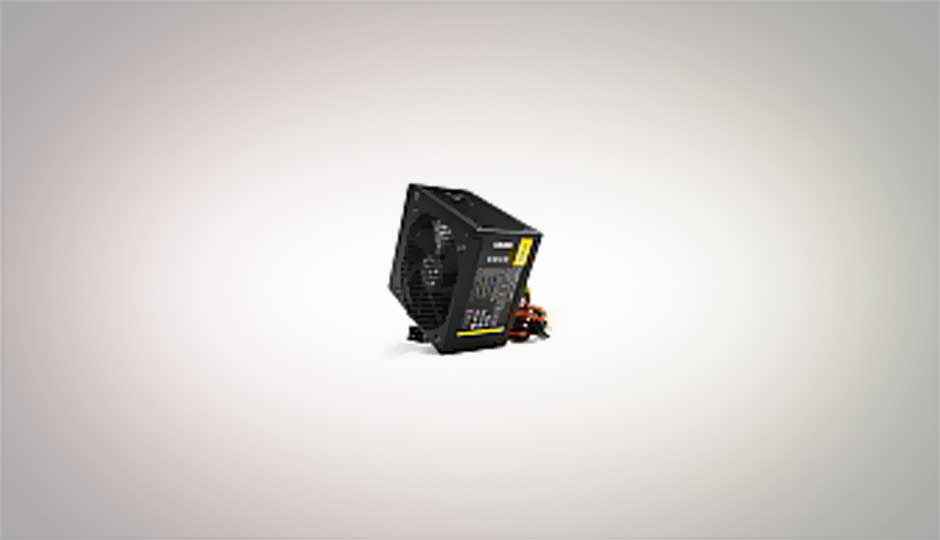 Antec introduces Basiq Line of power supplies in India, starting... Antec introduces Basiq Line of power supplies in India, starting...
