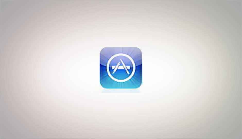 Apple’s App Store hits 15 billion app downloads till date