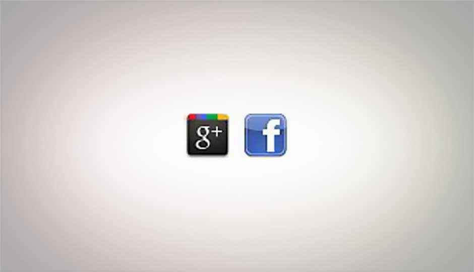 How to combine your Facebook and Google+ feeds