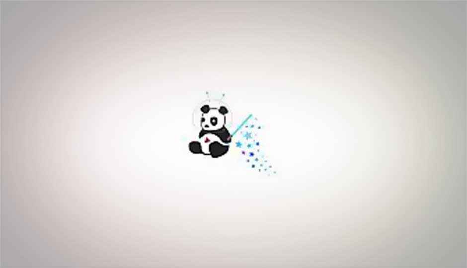 Google unveils YouTube Cosmic Panda experiment; completely redesigns Blogger