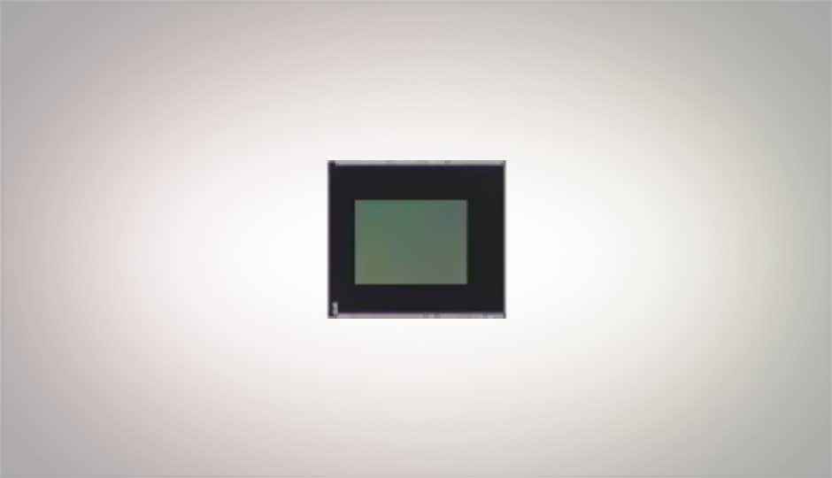 Toshiba develops the smallest 8MP CMOS image sensor in the world
