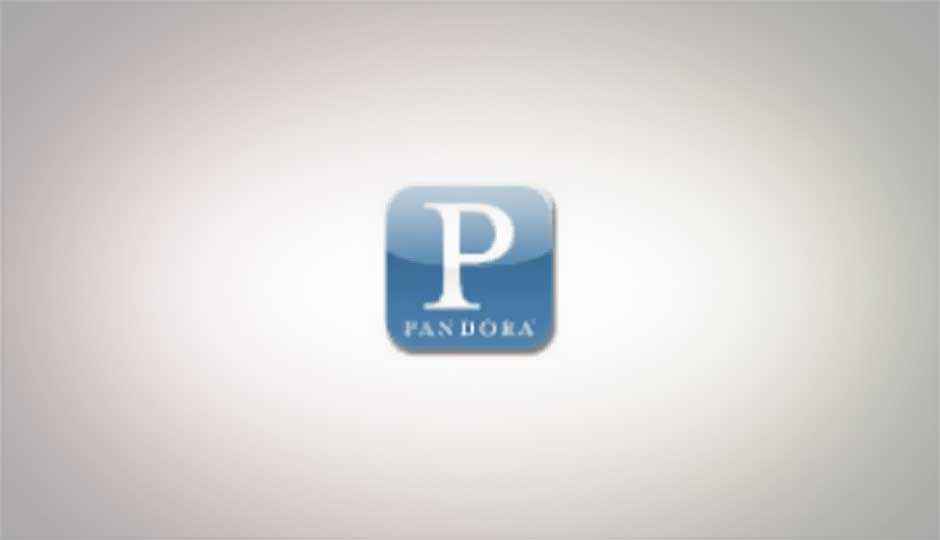 Pandora radio goes with HTML5, abandons Flash