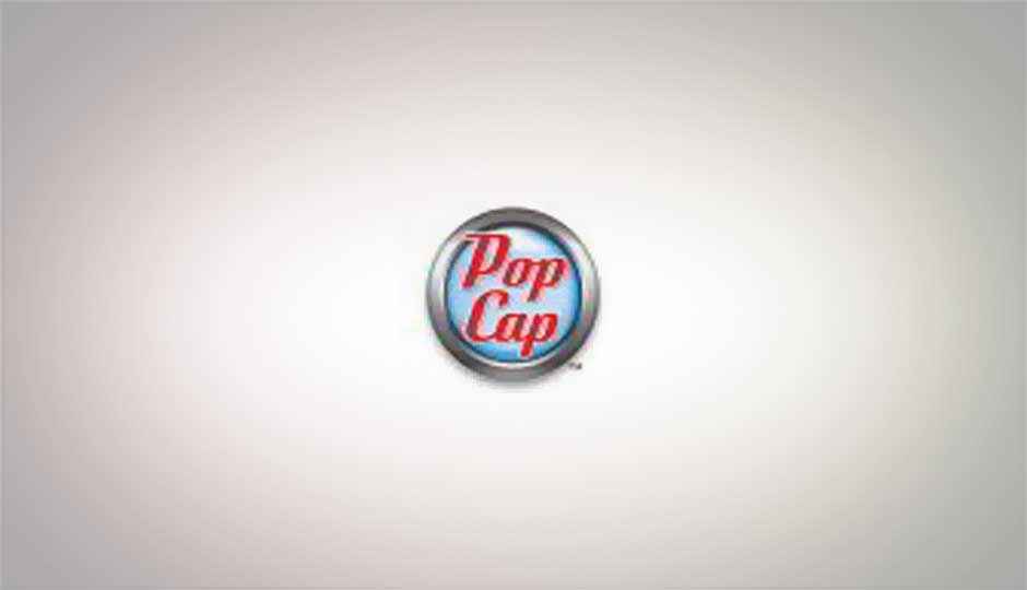 Electronic Arts to buy PopCap games; build casual and social gaming portfolio
