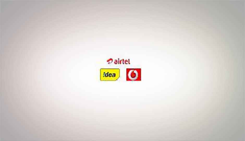 Vodafone, Idea, Airtel enter a deal to provide pan-India 3G services