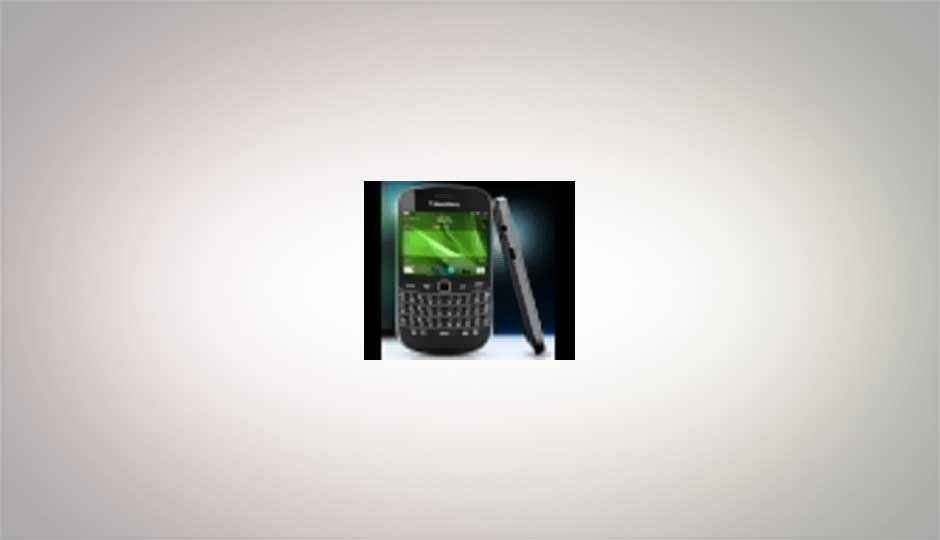 RIM promises 7 new BlackBerry smartphones in 2011, with next-gen OS