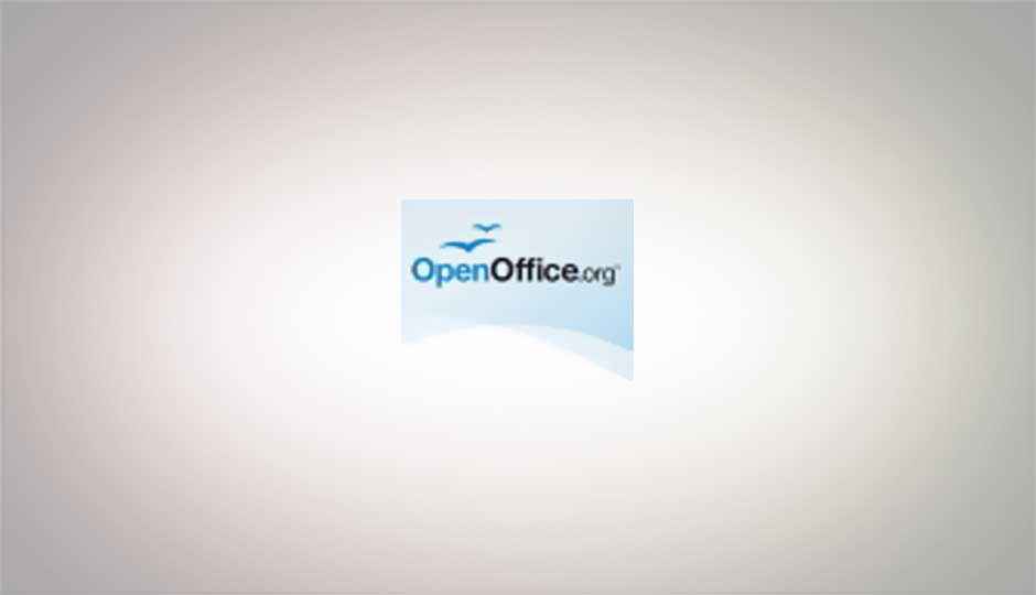 OpenOffice gets IBM boost