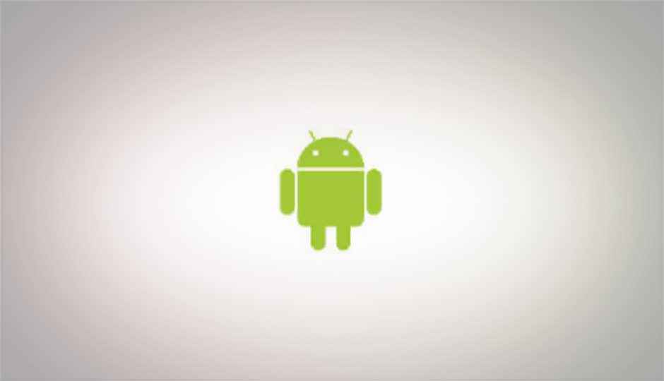 Android 3.2 and SDK released