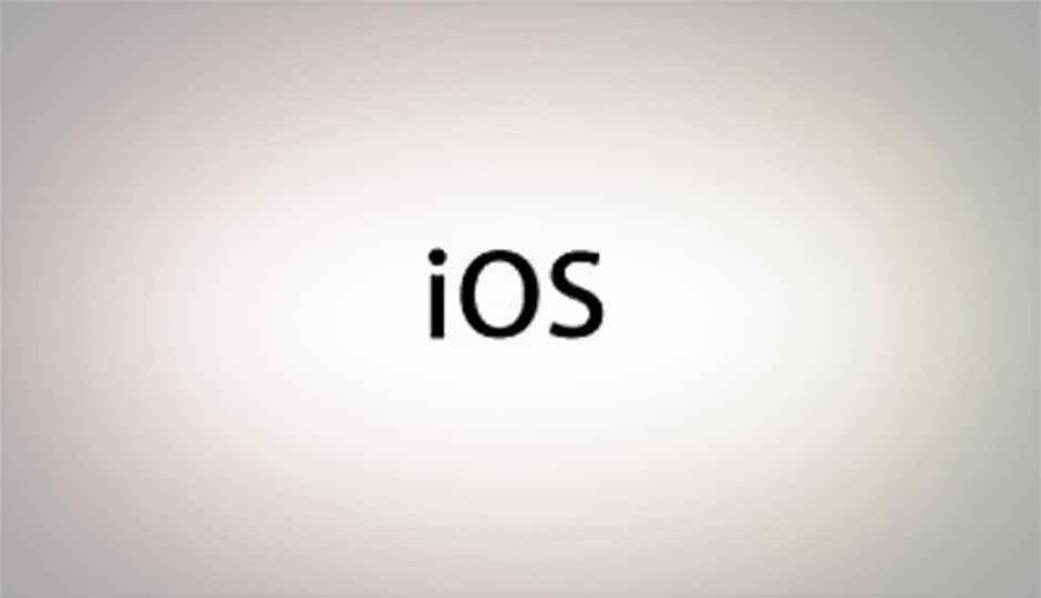 Apple iOS 4.3.4 update released to fix jailbreak; gets jailbroken right away