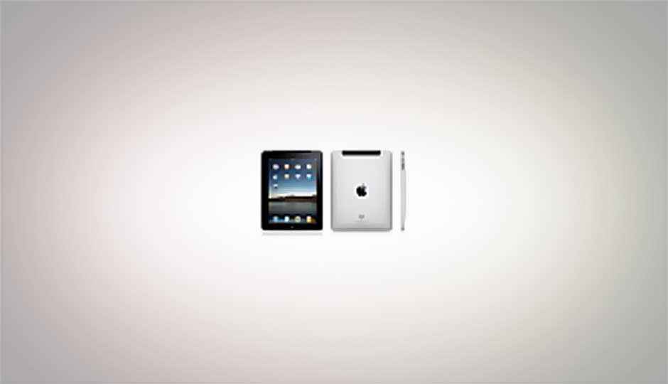 Reliance Communications to launch dedicated iPad 3G data plans