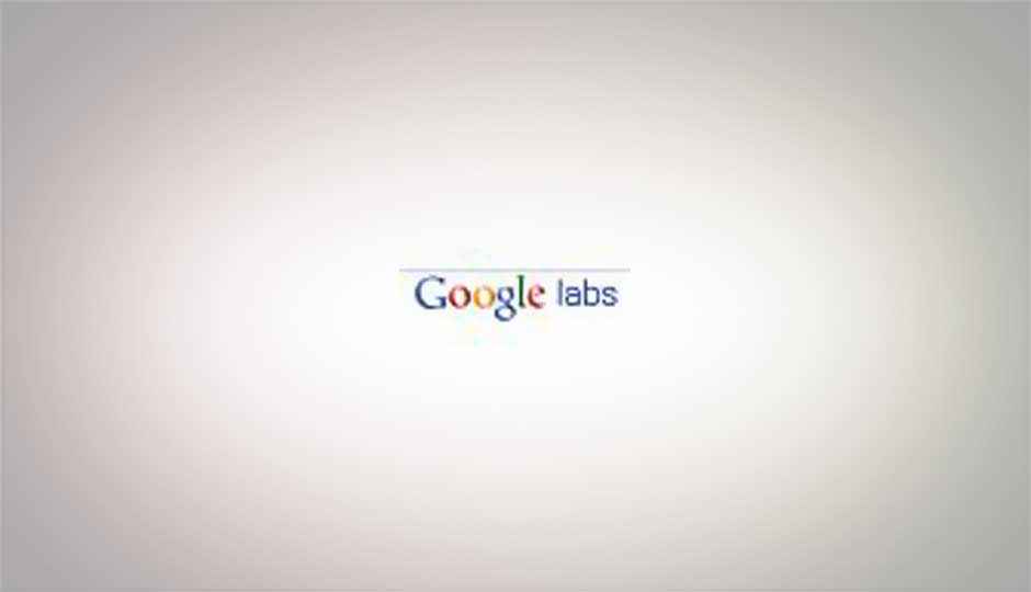 Google to wind down Google Labs soon