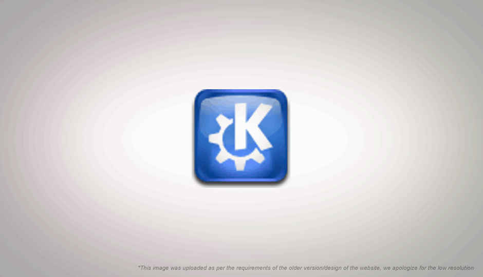 KDE releases version 4.7 of their desktop environment