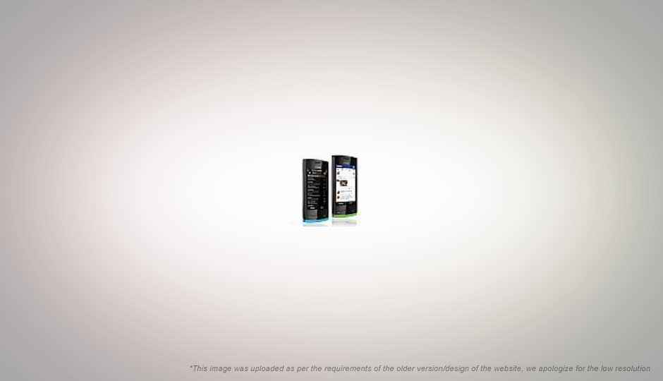 Nokia announces Anna-based Nokia 500, the first 1GHz Symbian phone