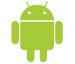 Android captures nearly 50 percent of global smartphone market