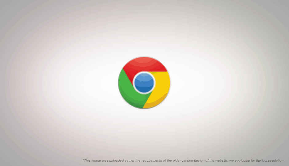 Google Chrome 13 released with new Instant Pages feature