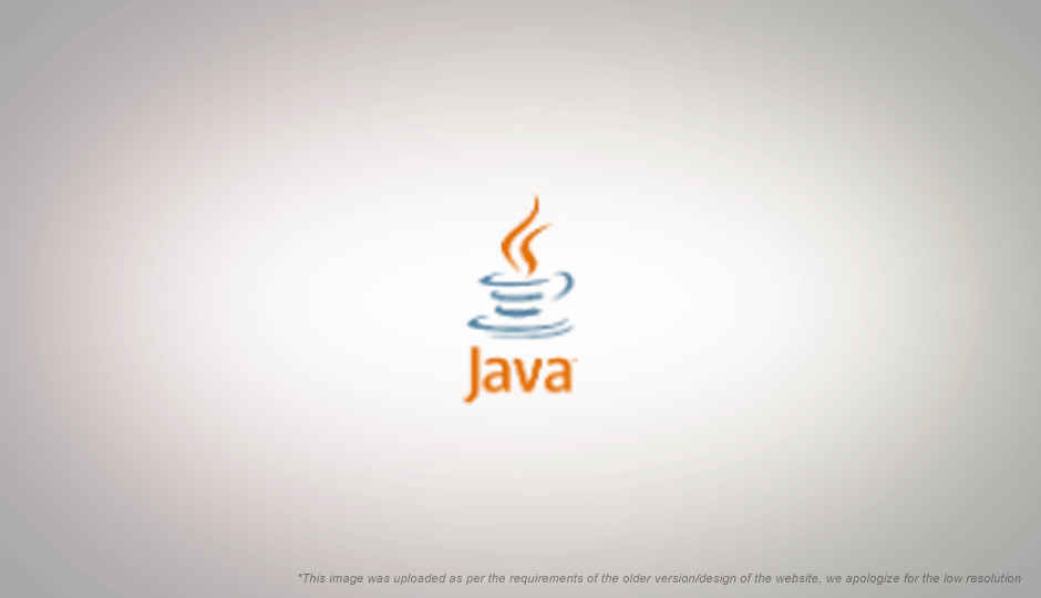 Java 7 is now available