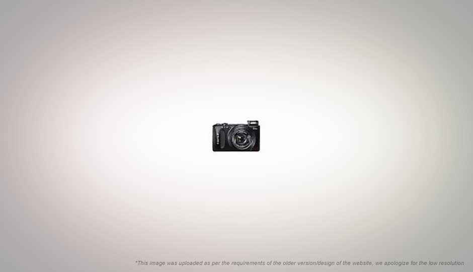 Fujifilm launches FinePix F600EXR and FinePix F500EXR in India [update]