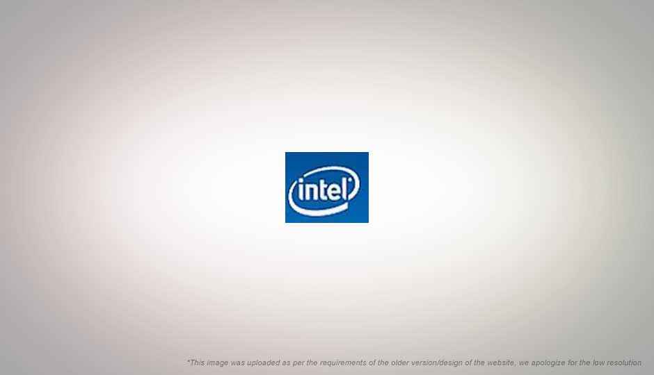Intel sets up $300 million fund to facilitate development of Ultrabooks