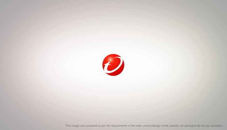 Trend Micro launches InterScan Web Security 5.5