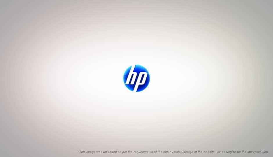 HP considers separating its PC division; cancels TouchPad and webOS lineup