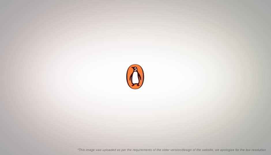 Penguin India launches smartphone app; available for iPhones, Nokia Symbian devices