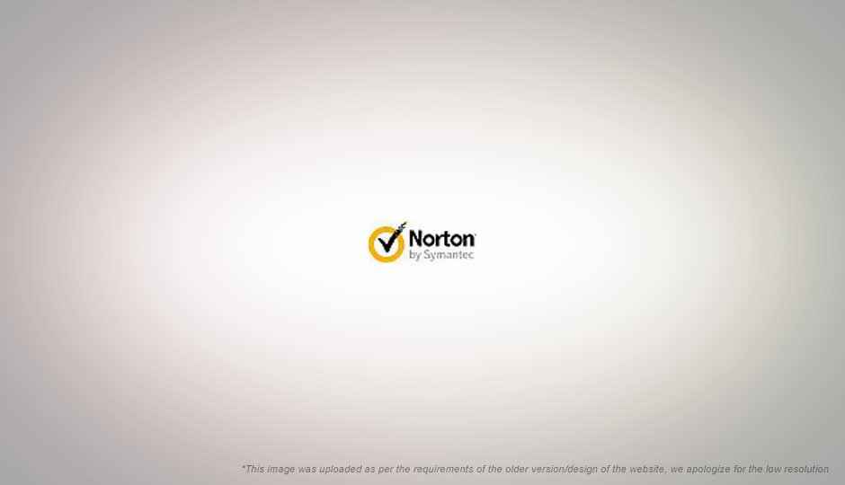 Symantec launches Norton Mobile Security for Android; with remote location features