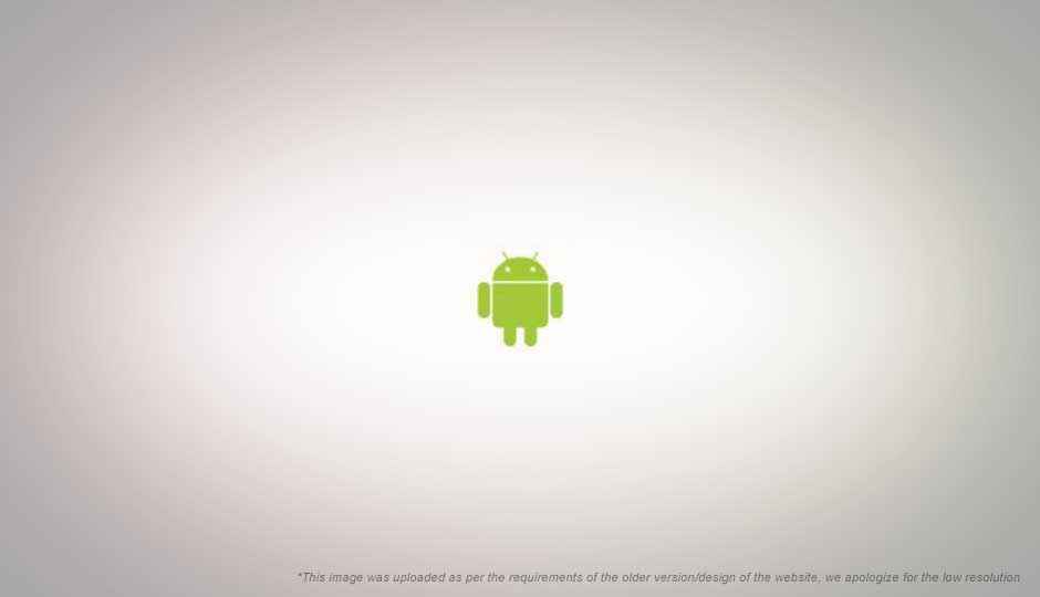 Quick guide to Android app development