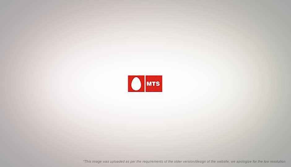 MTS India launches budget Android smartphones, MTS mTag 3.1 and MTS Livewire