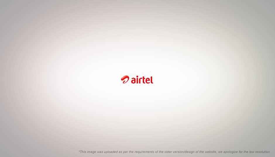 Airtel launches pan-India online recharge service for prepaid users
