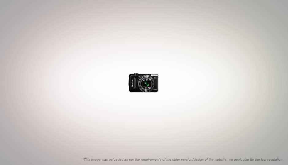 Fujifilm launches FinePix T200 for Rs. 10,999