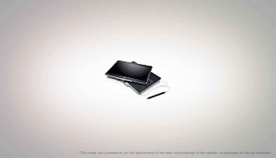 Dell intros Latitude XT3 laptop-tablet hybrid in India, starting from Rs. 1,00,000