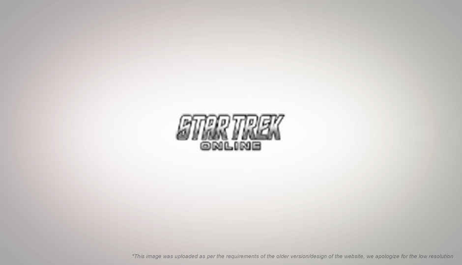 Star Trek Online will soon be Free-To-Play