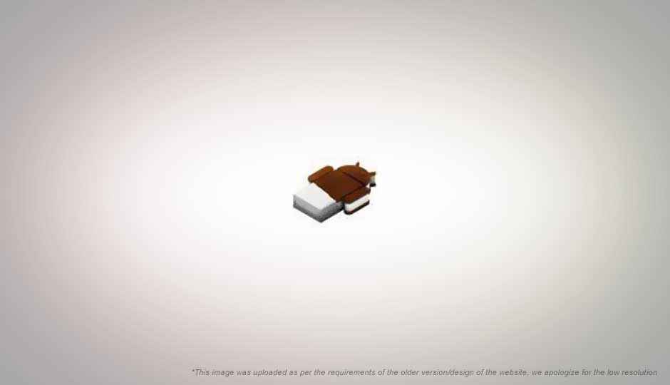 Google Android ‘Ice Cream Sandwich’ expected to arrive by October, 2011