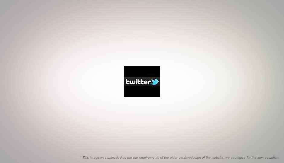 Twitter to launch its services in Hindi