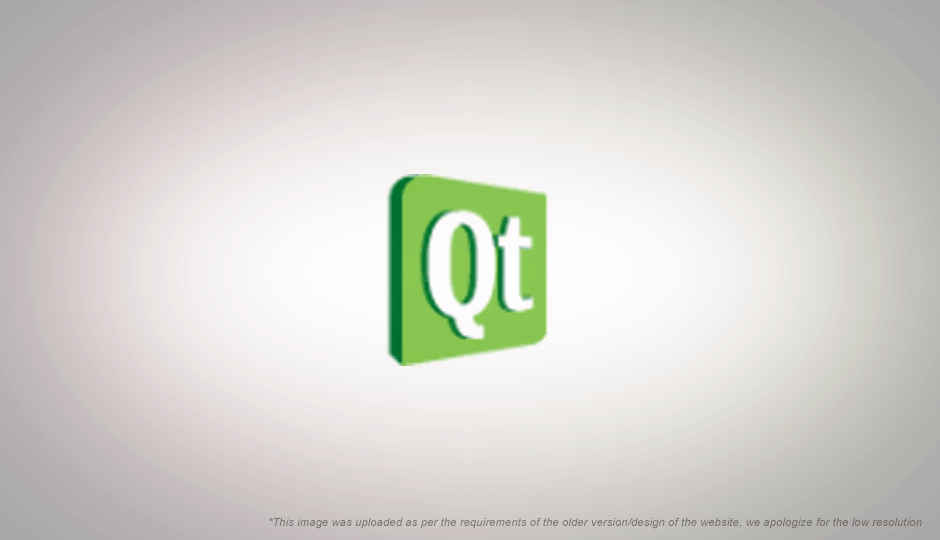 Qt transitioning to an open governance model by October 17th