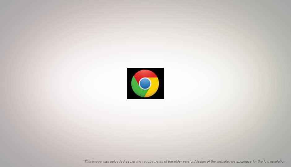 Google Chrome hits 25 percent global browser market share