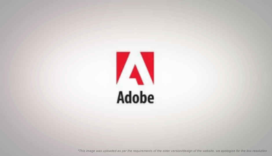 Adobe changing its strategy for Flash on mobile platforms (Updated)