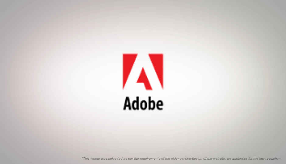 Adobe Touch apps available on Android Market