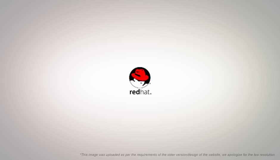 Drupal and Red Hat webcast on open source