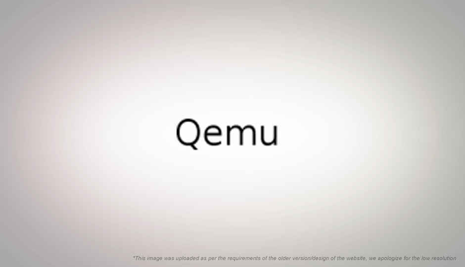 qemu system arm windows